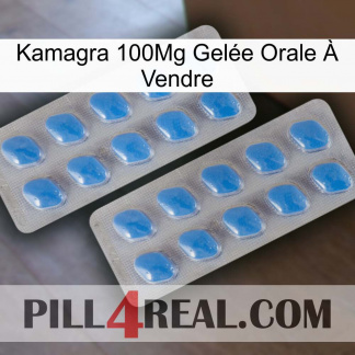 Kamagra 100Mg Gelée Orale À Vendre 23